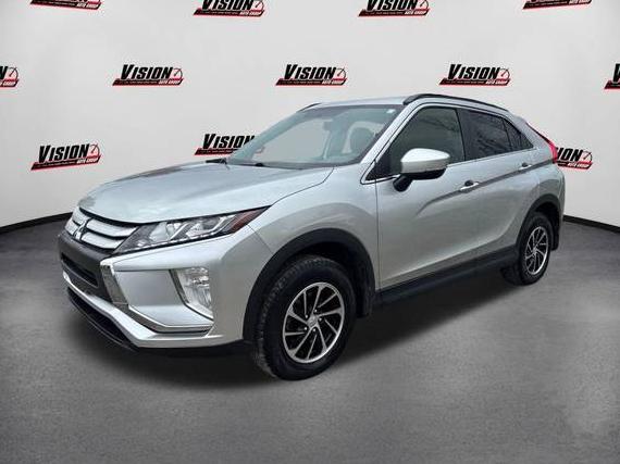MITSUBISHI ECLIPSE CROSS 2020 JA4AT3AA2LZ005697 image